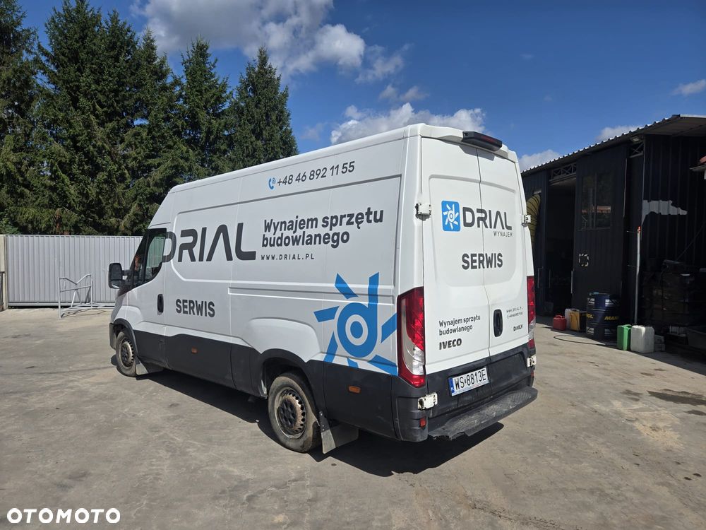 Iveco Daily - 6