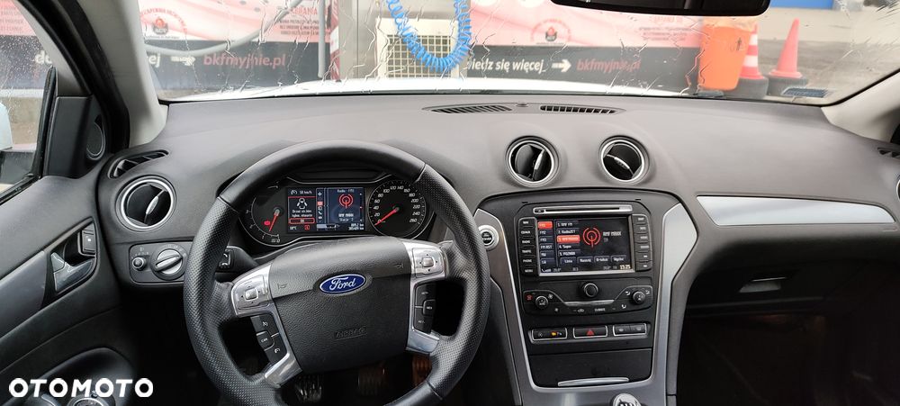 Ford Mondeo 1.6 TDCi Start-Stopp Titanium - 6