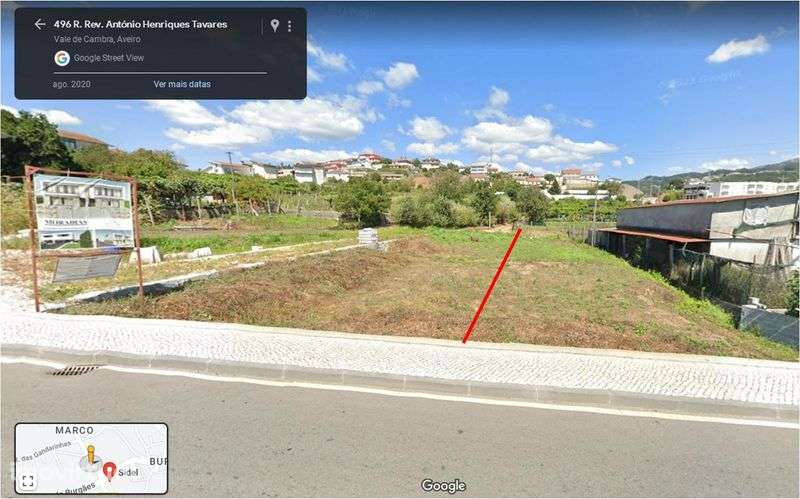 Lotes para construção: projeto aprovado - Grande imagem: 4/8