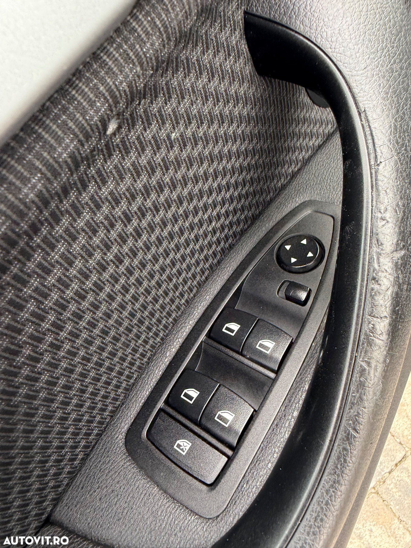 BMW X1 sDrive18d - 17