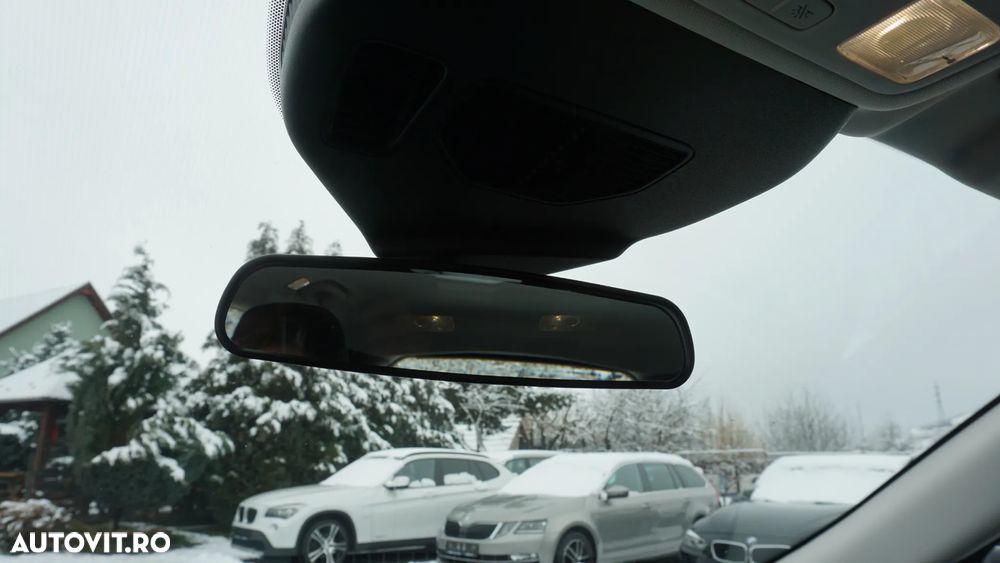 Ford Kuga 1.5 EcoBlue Aut. TITANIUM - 32