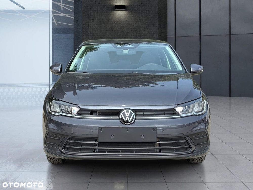 Volkswagen Polo - 9