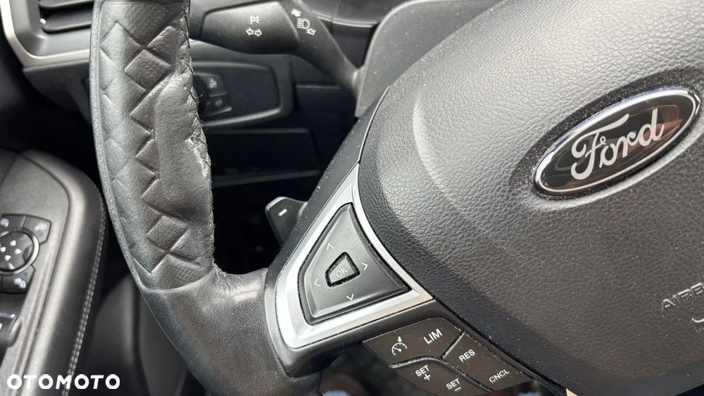 Ford S-Max 2.0 EcoBlue Business - 26