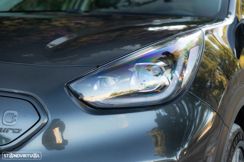 Kia e-Niro 64kWh - 9