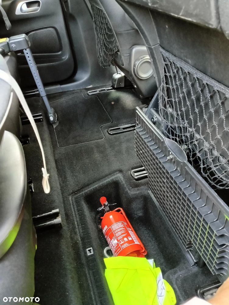 Citroën C4 Picasso 1.6 THP Intensive - 10