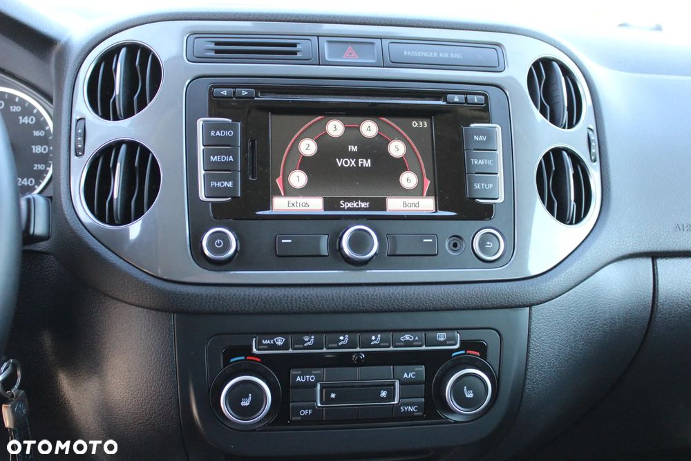 Volkswagen Tiguan 2.0 TDI 4Mot R-Style DSG - 27