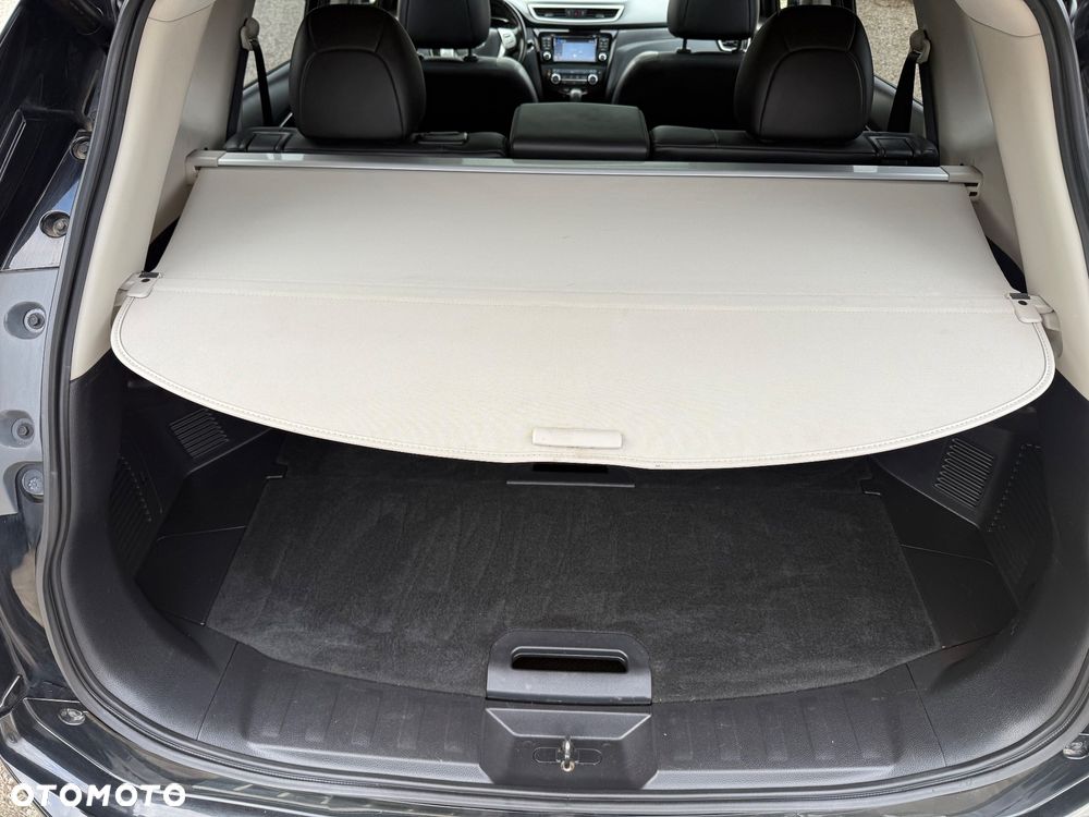 Nissan X-Trail - 33