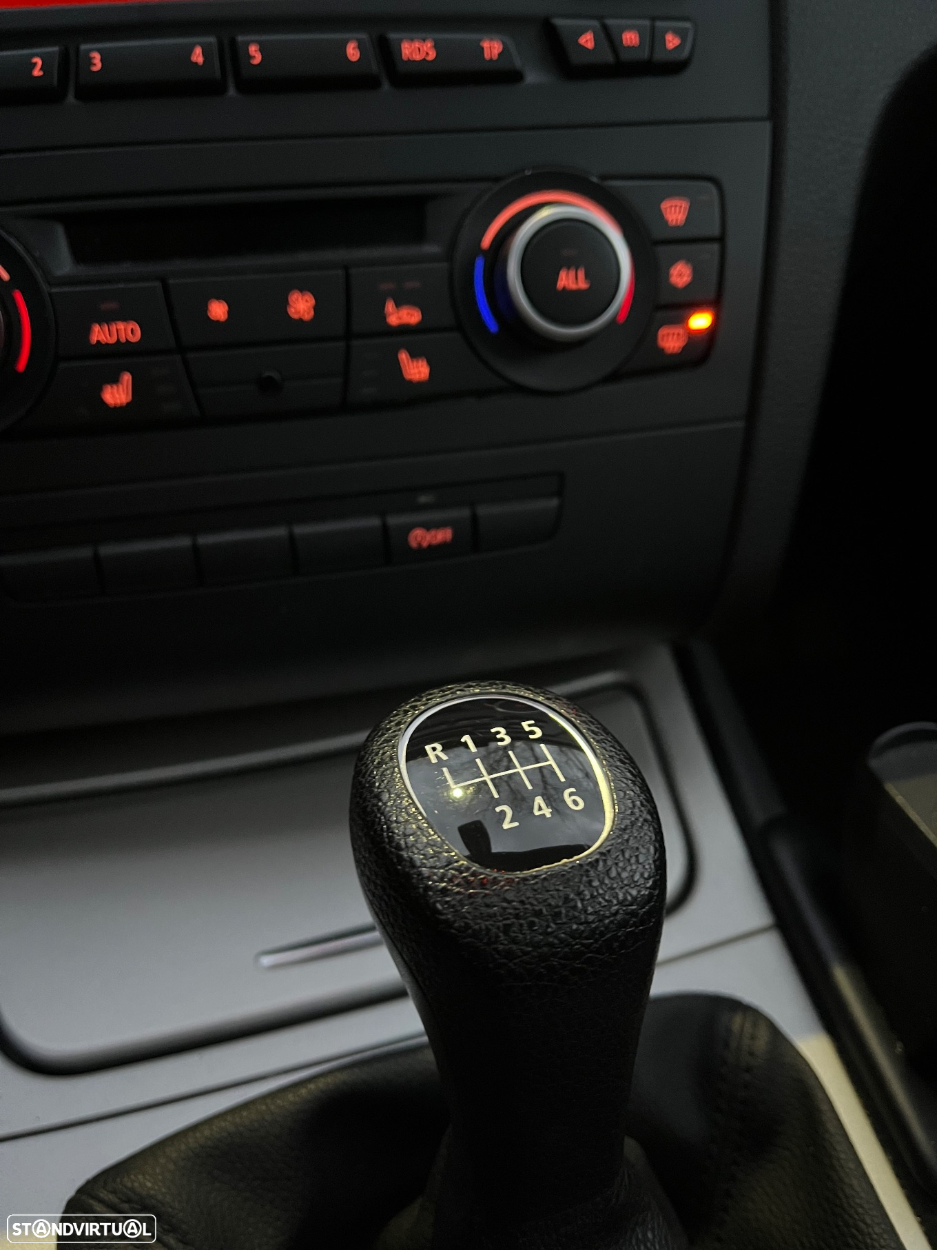 BMW 118 d Coupe - 12