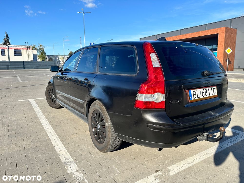 Volvo V50 T5 Momentum - 4