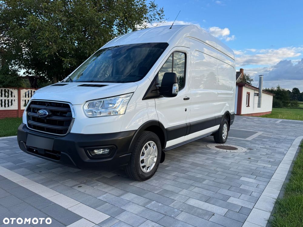 Ford Transit - 13