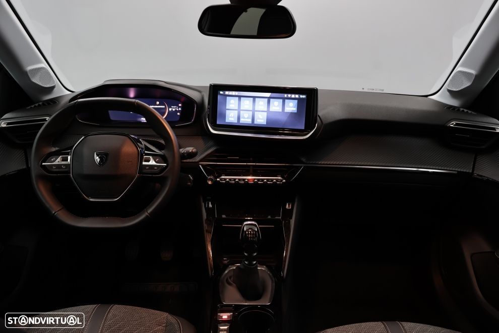 Peugeot 208 1.2 PureTech Allure - 18