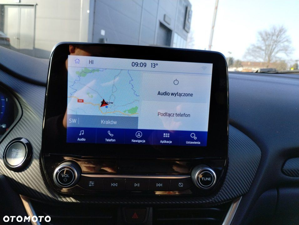 Ford Puma - 18