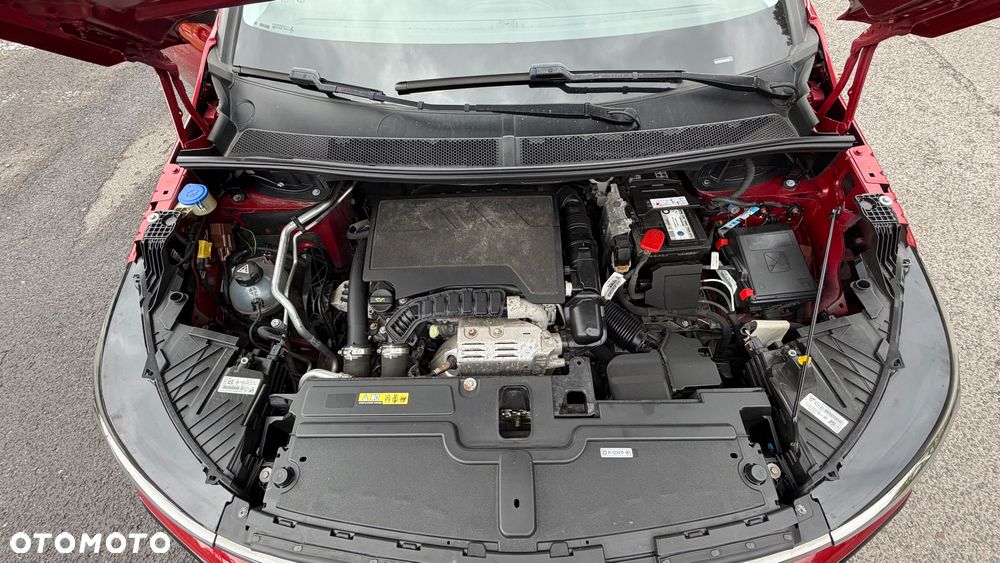 Opel Grandland X - 18