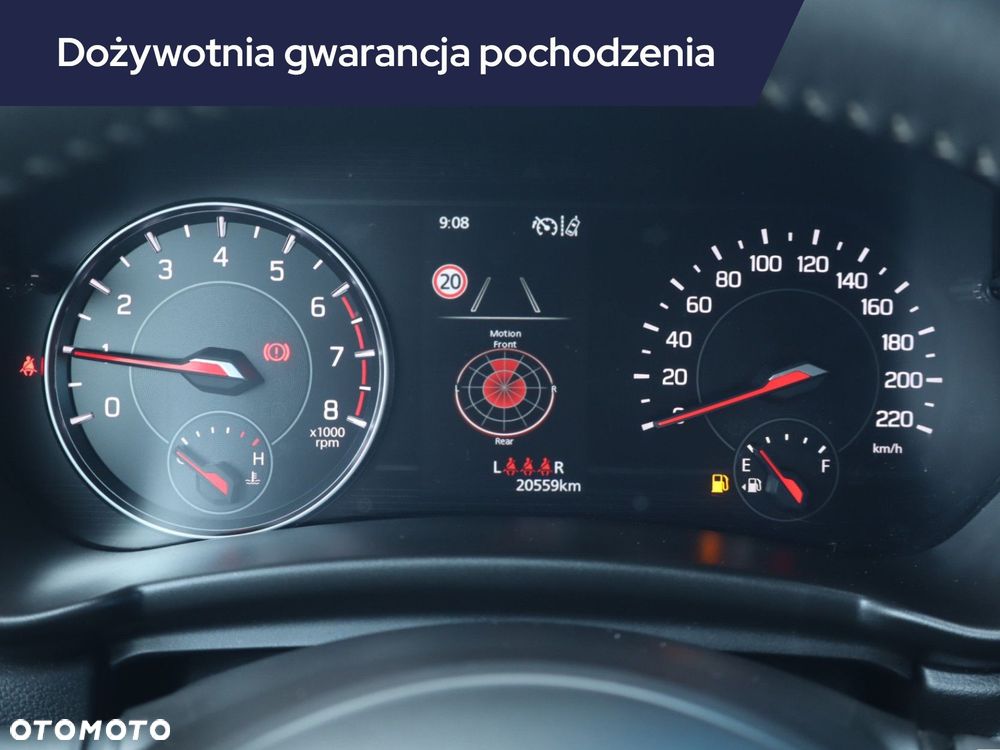 Suzuki Swift - 13