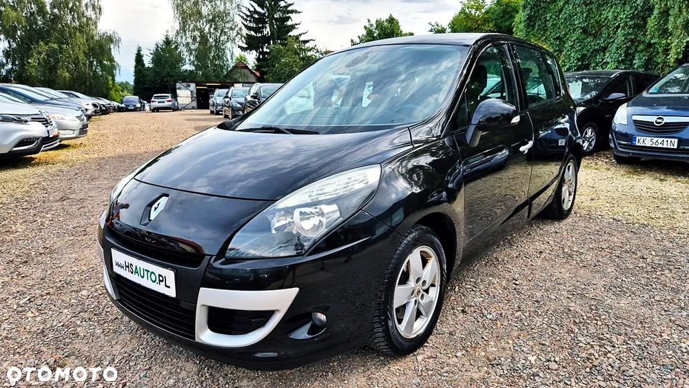 Renault Scenic 1.6 16V Luxe Privilege - 28