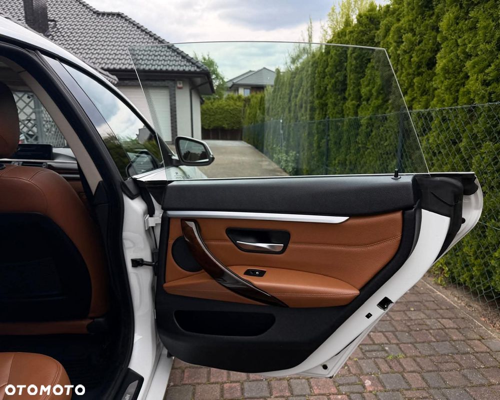 BMW Seria 4 428i xDrive Luxury Line - 13