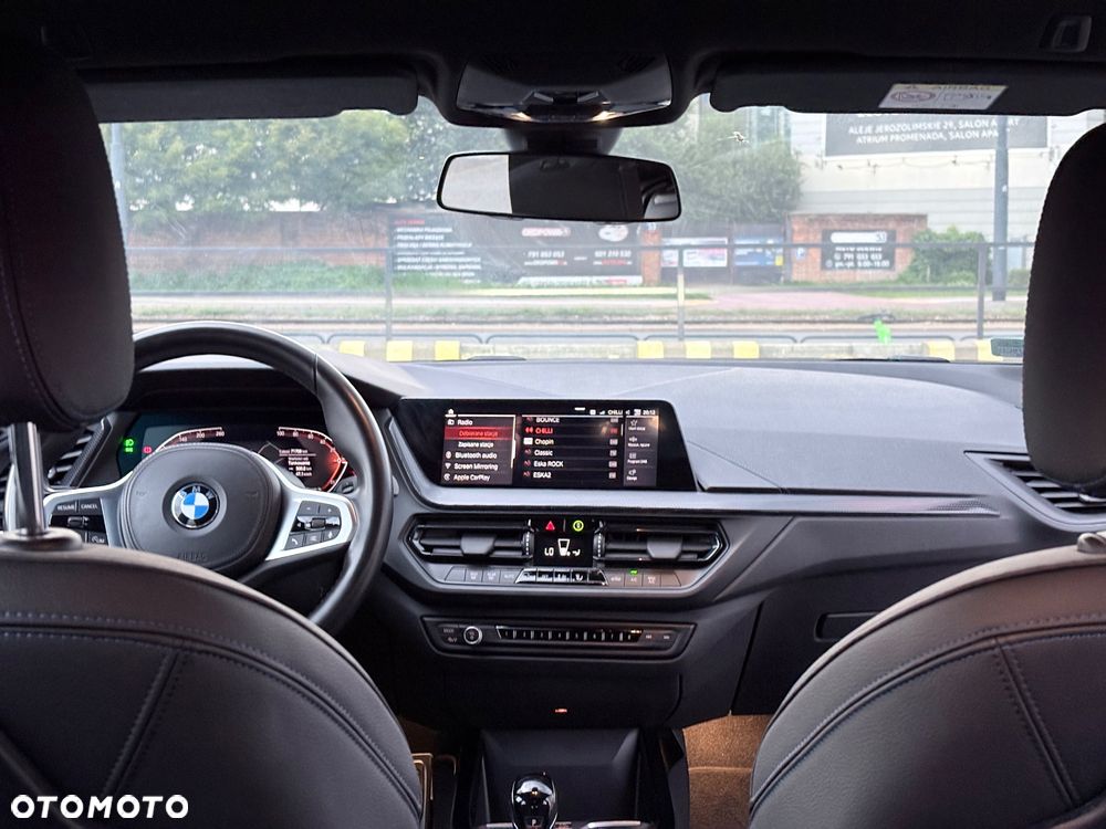 BMW Seria 1 118i M Sport - 19