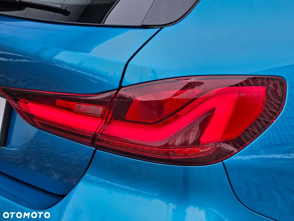 BMW Seria 1 118i Advantage - 18