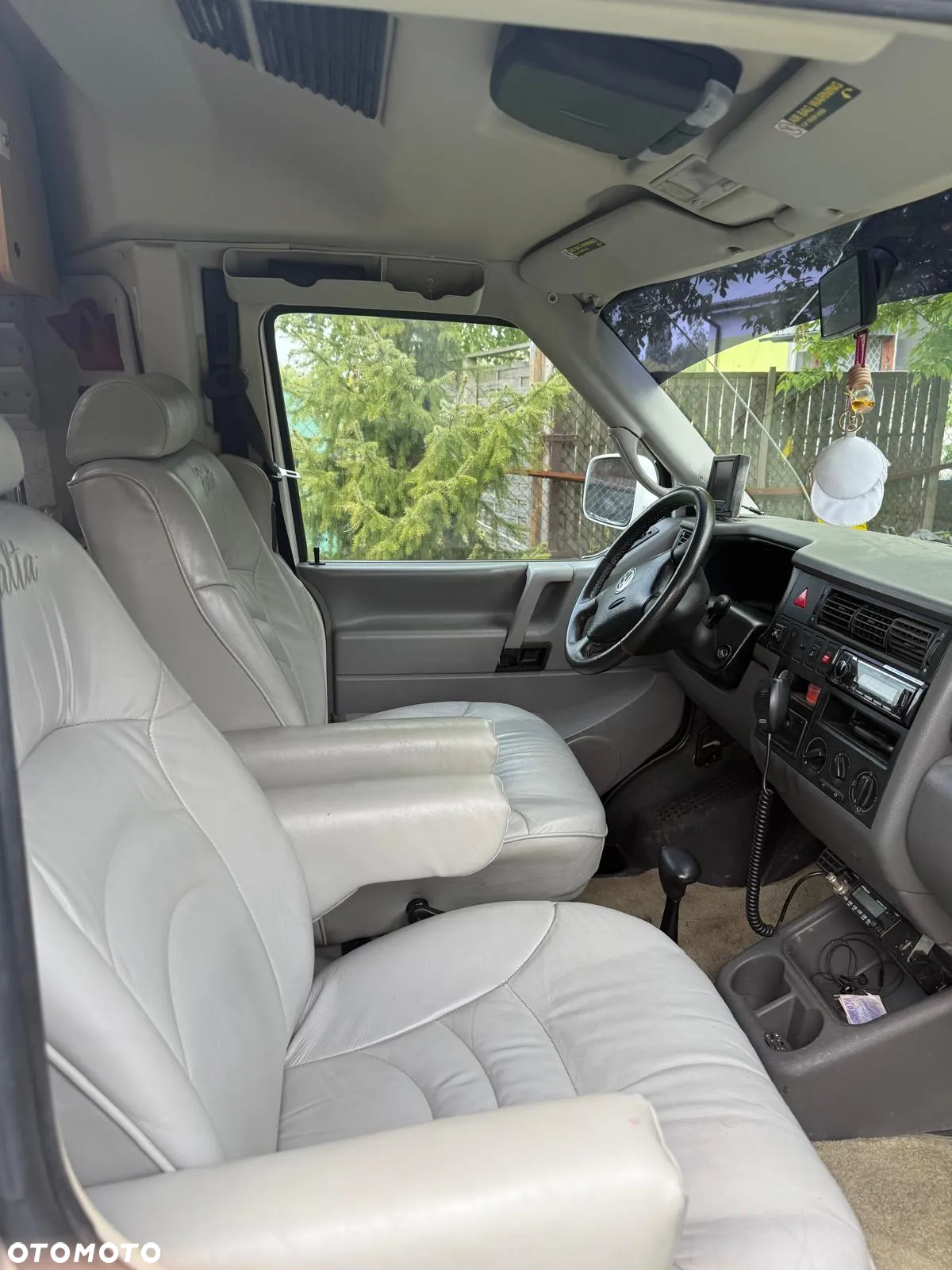 Volkswagen Transporter - 8