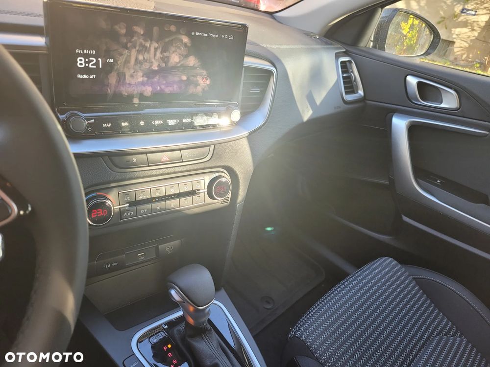 Kia Ceed 1.5 T-GDI M DCT - 7