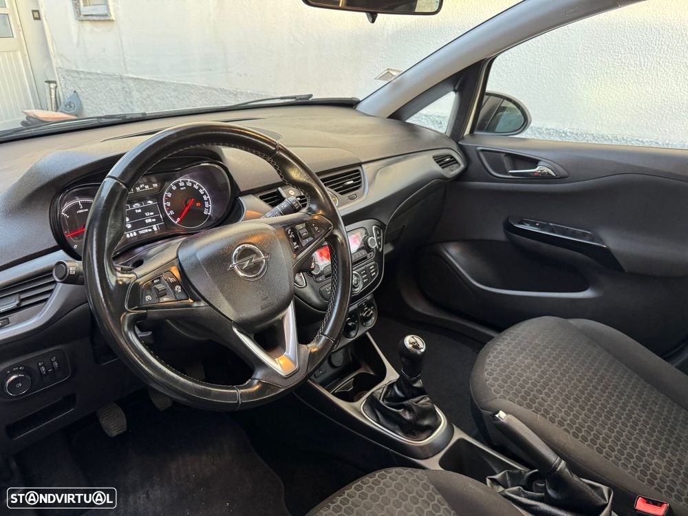 Opel Corsa 1.3 CDTi Edition - 9