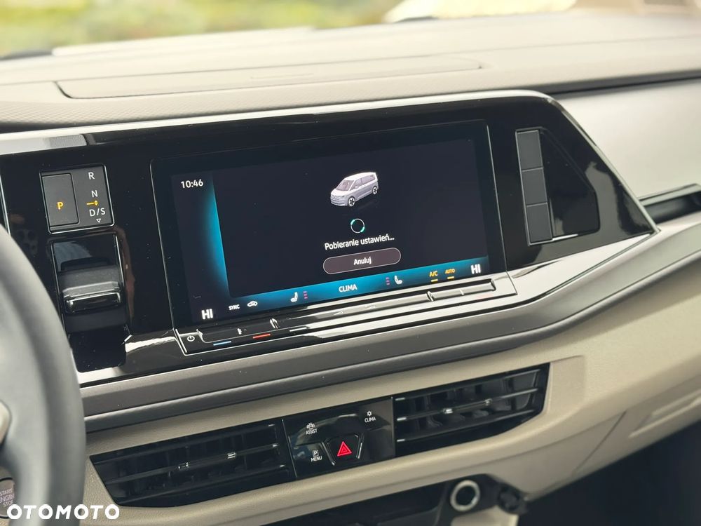 Volkswagen California - 18