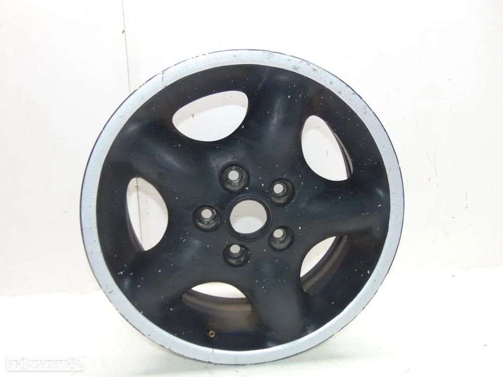 Land Rover Freelander jantes especiais - 17