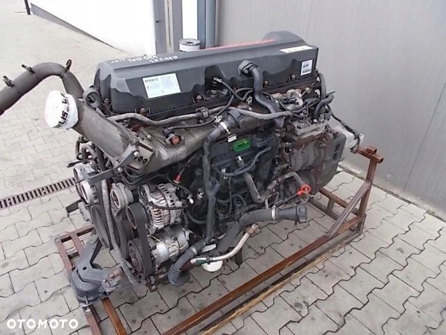 RENAULT PREMIUM DXI SILNIK KOMPLETNY 460 DXI - 3