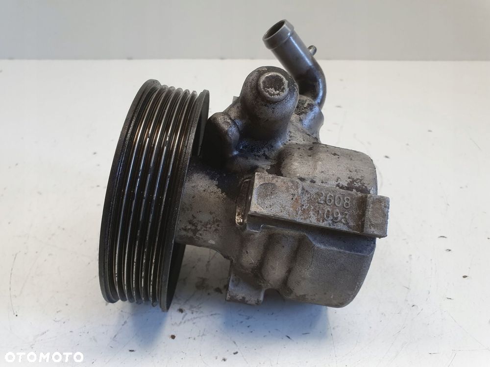 Fiat Doblo 1.3 M-Jet POMPA WSPOMAGANIA 28260427 - 5