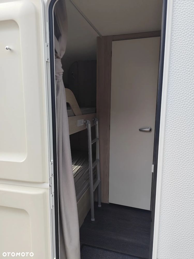 Sterckeman EASY 470 PE KIDS - 7