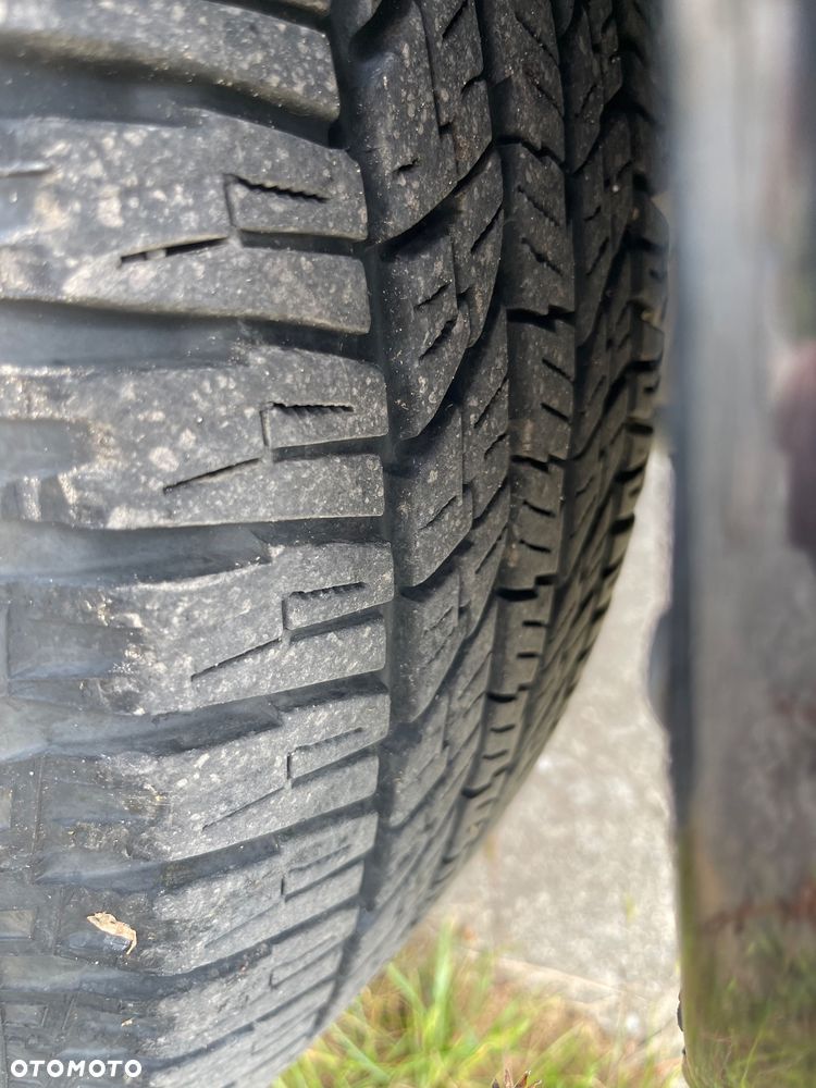Mitsubishi Pajero 3.2 DID - 15