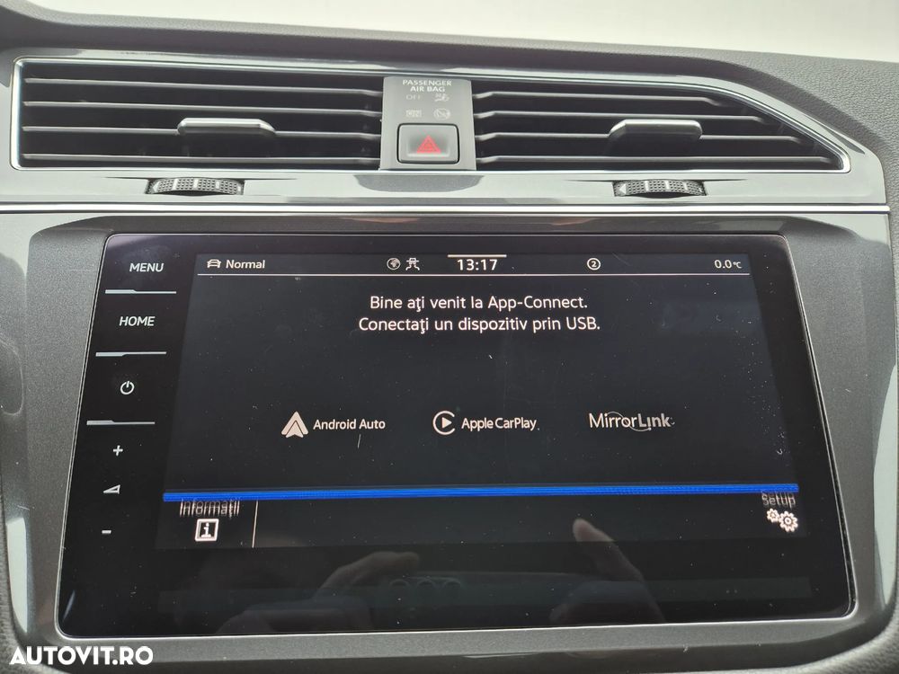 Volkswagen Tiguan 2.0 TDI 4Mot DSG R-Line - 23