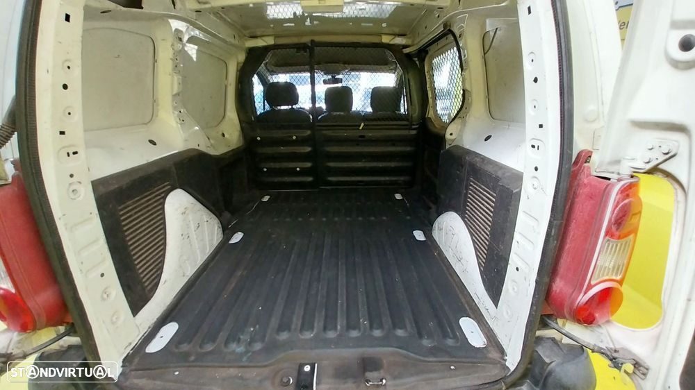 Peugeot Partner Partner 1.6 Hdi L1 - 17
