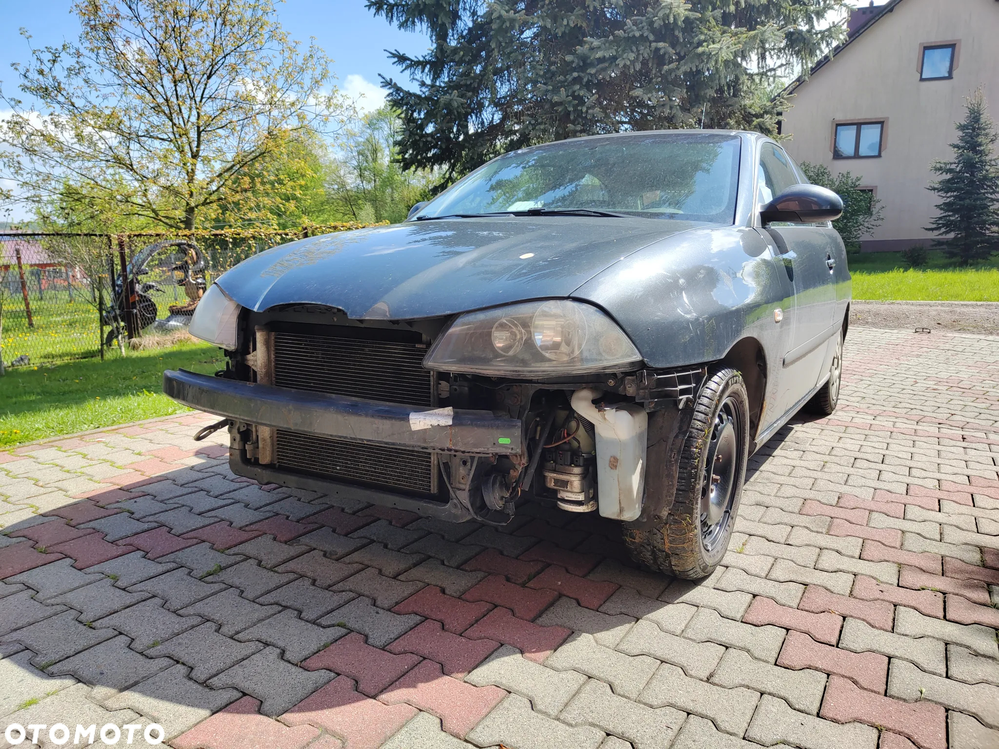 Seat Ibiza - 2