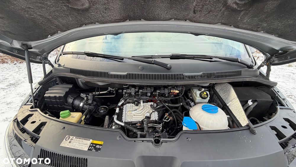 Volkswagen Multivan 2.0 BiTDI L1 Highline 4Motion DSG - 38