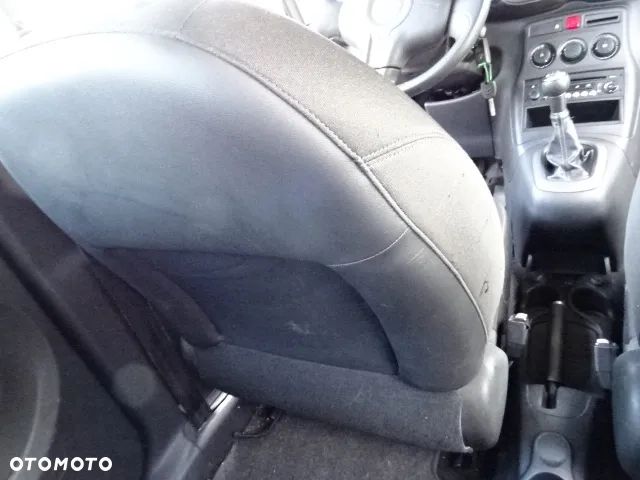FOTEL FOTELE KANAPA CITROEN C3 PICASSO - 4