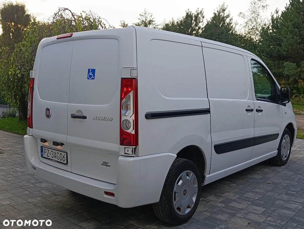 Fiat SCUDO - 7
