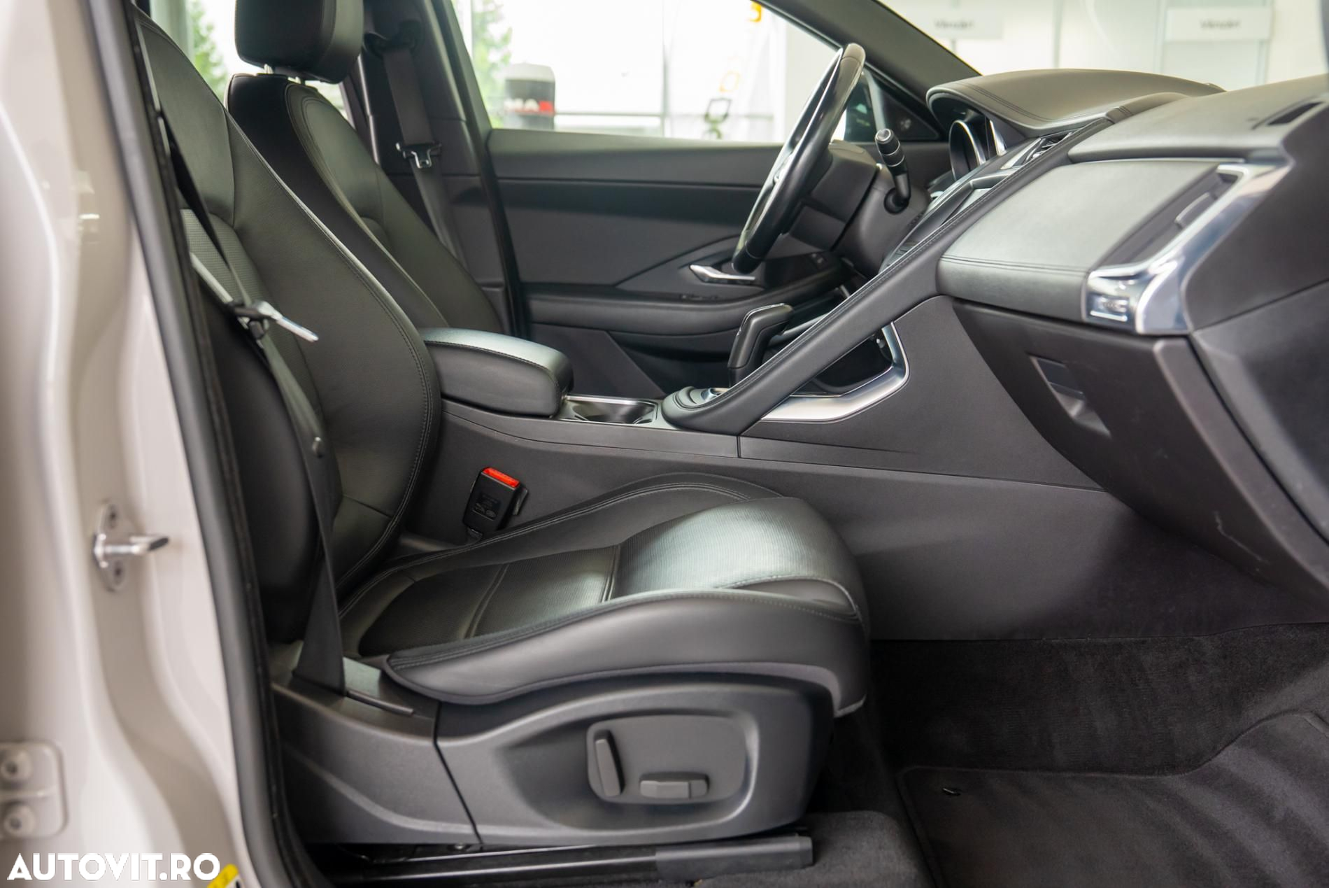 Jaguar E-Pace D150 AWD Aut. HSE - 18