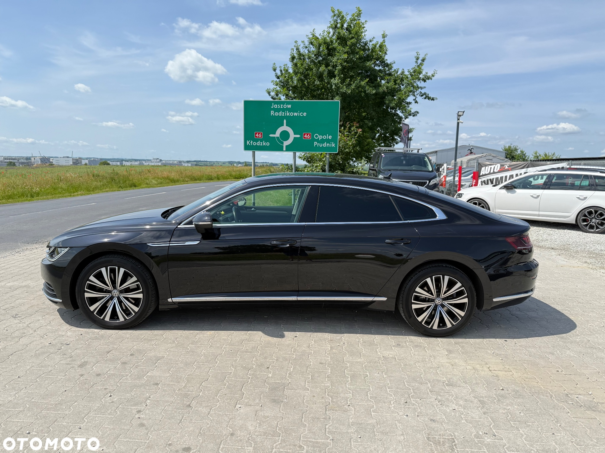 Volkswagen Arteon 2.0 TSI OPF 4Motion DSG Elegance - 17