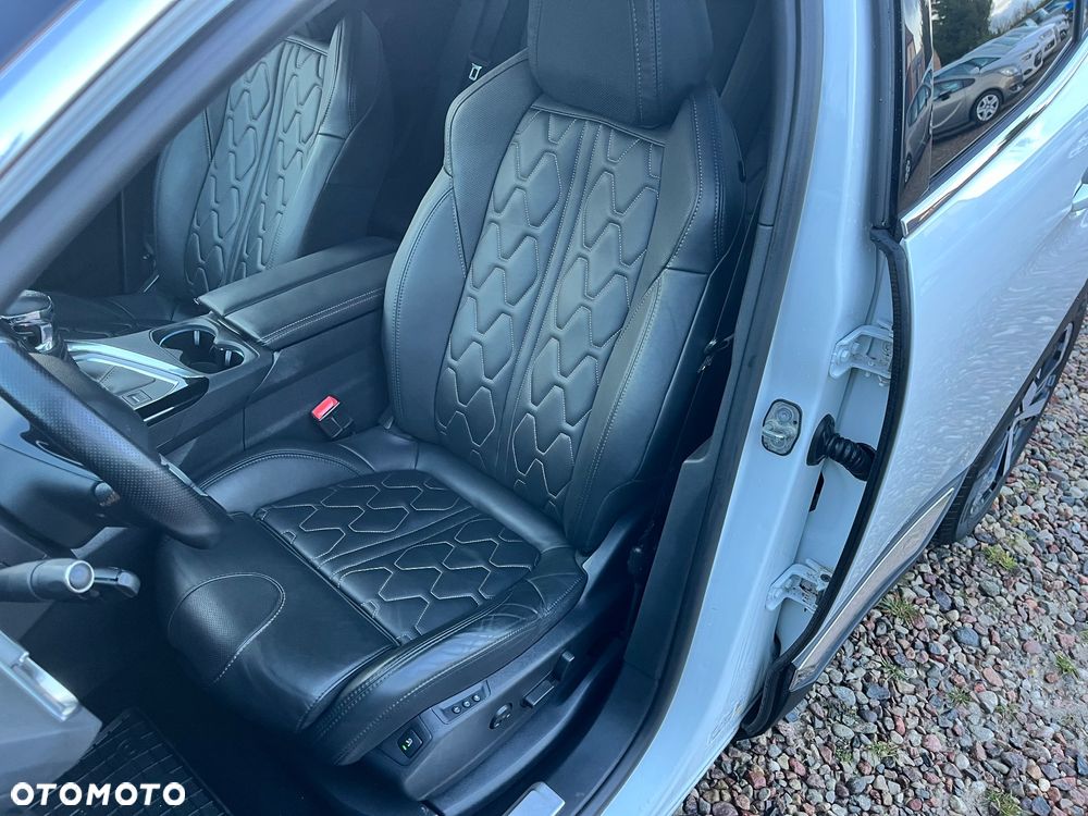 Peugeot 3008 2.0 BlueHDi Crossway S&S - 17