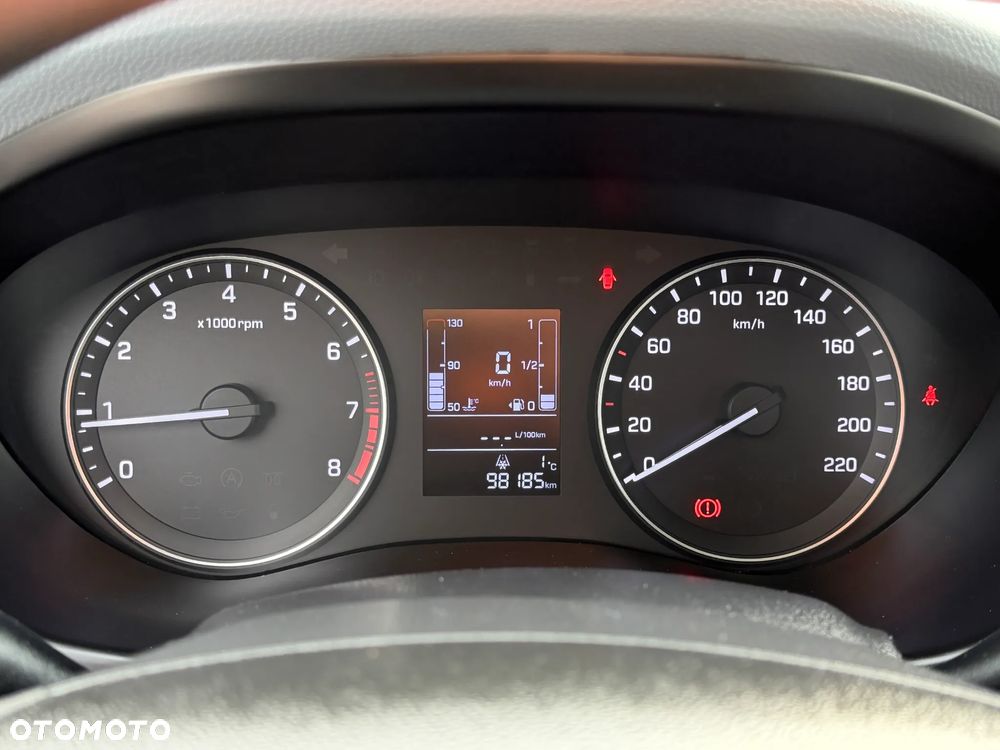 Hyundai i20 1.2 Classic Plus - 24