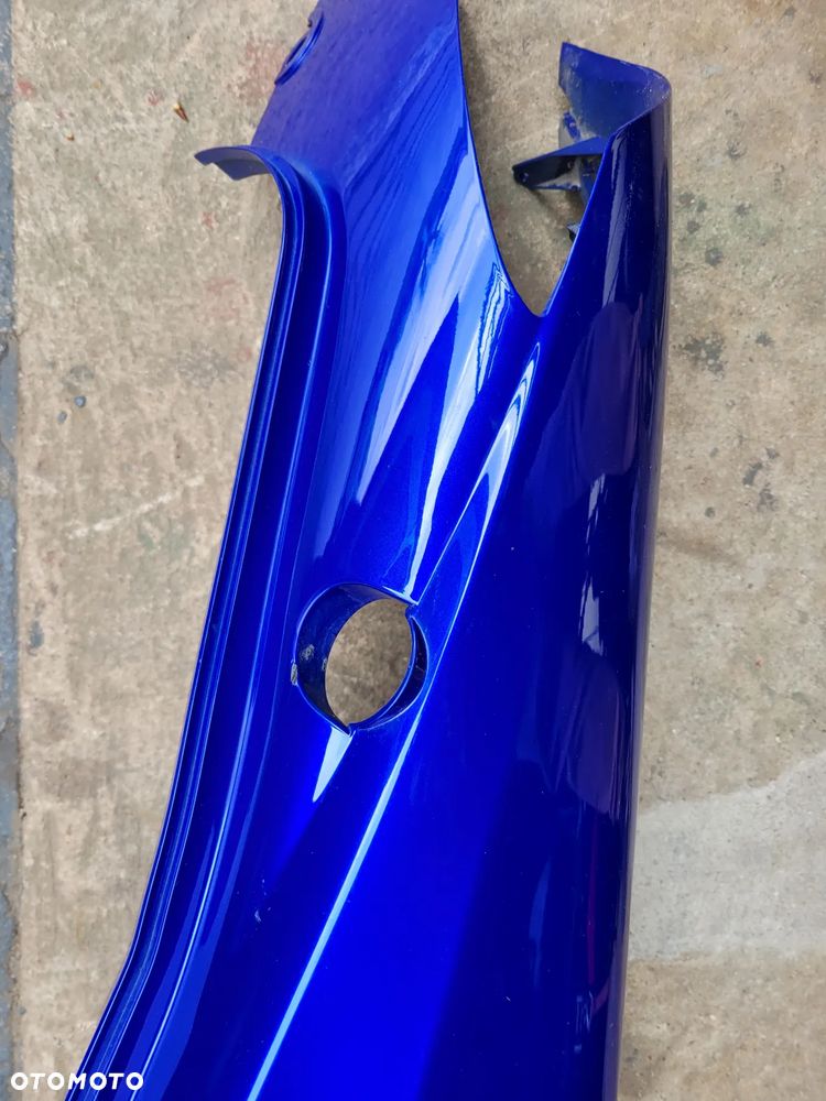 Owiewka, osłona, bok, boczek Honda PS PES 125 150 - 10
