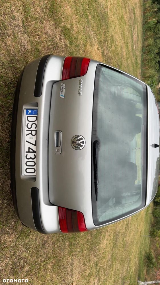 Volkswagen Golf 1.4 Basis - 25