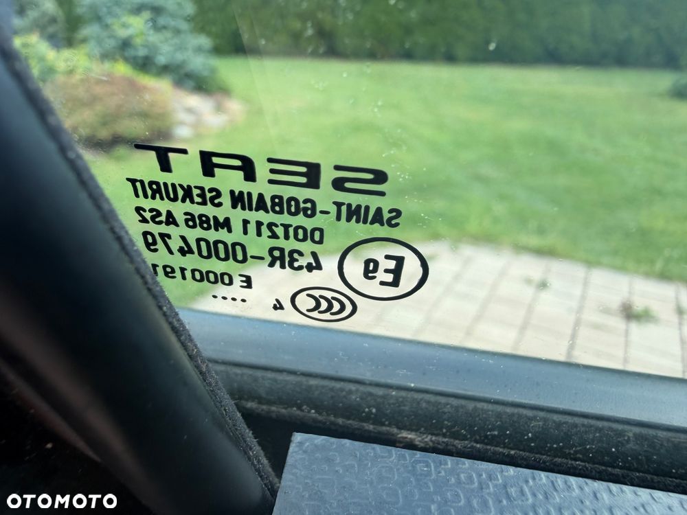 Seat Ibiza 1.2 TSI Style Salsa - 8