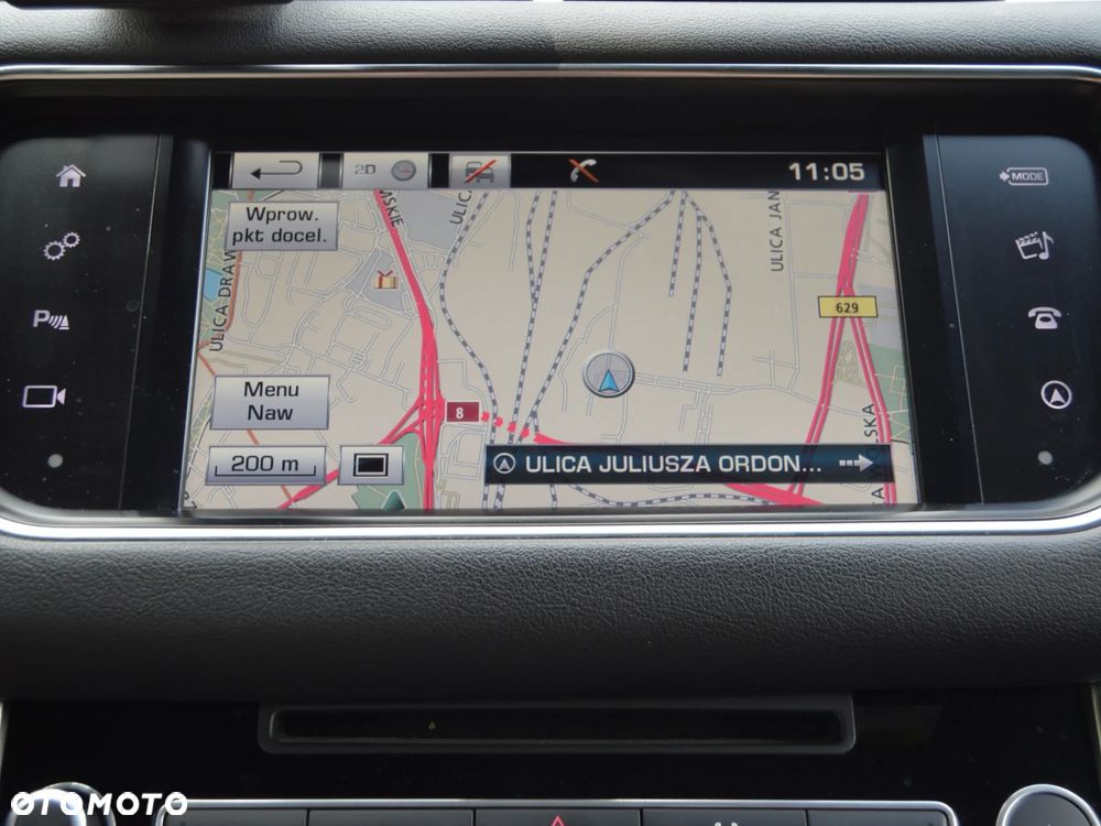 Land Rover Range Rover Sport SDV6 HSE - 16