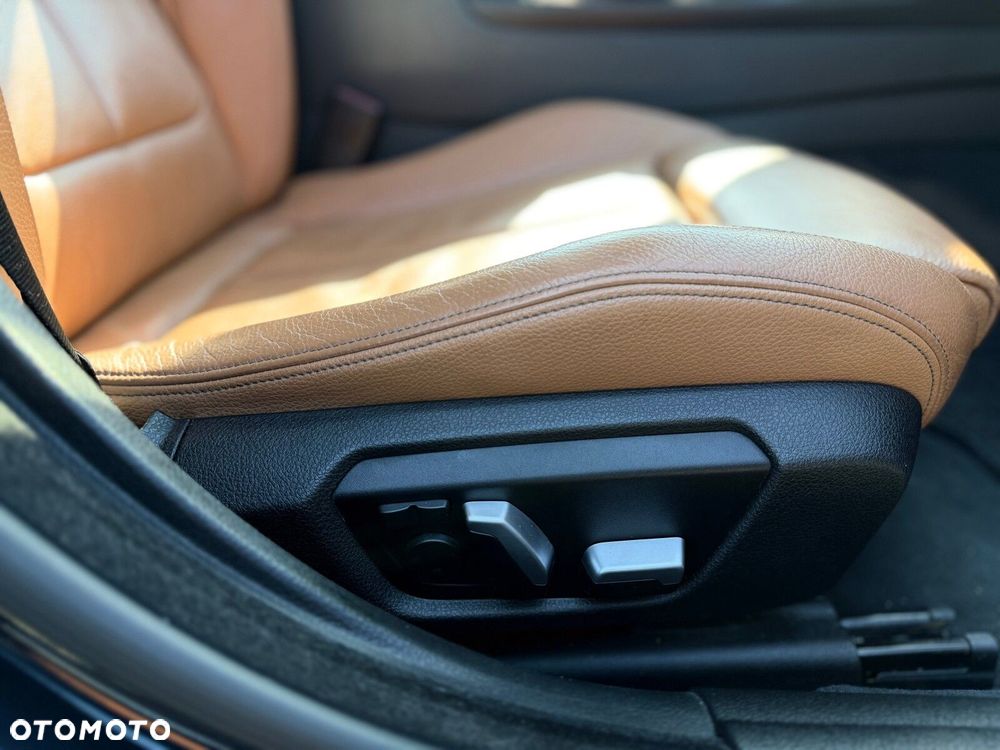 BMW Seria 4 420d Luxury Line - 29