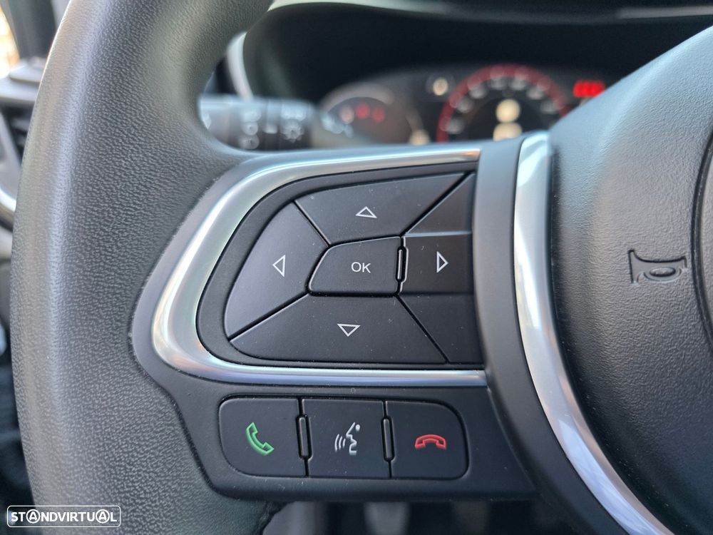 Fiat Tipo - 13