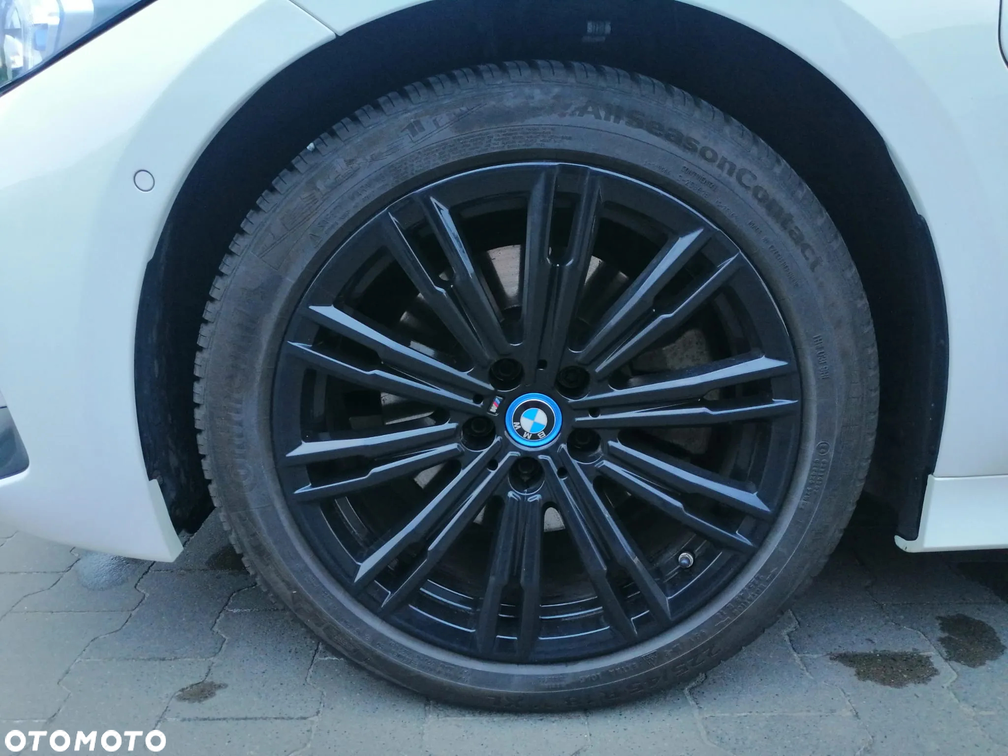 BMW Seria 3 330e M Sport sport - 37