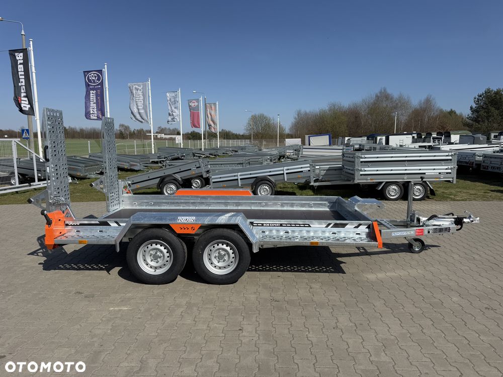 TA-NO BOB 35.36 | 3500kg | 360x179 cm - 5