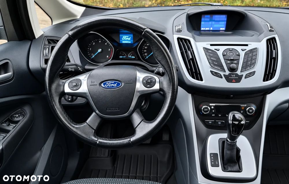 Ford C-MAX 2.0 TDCi Champions Edition - 6